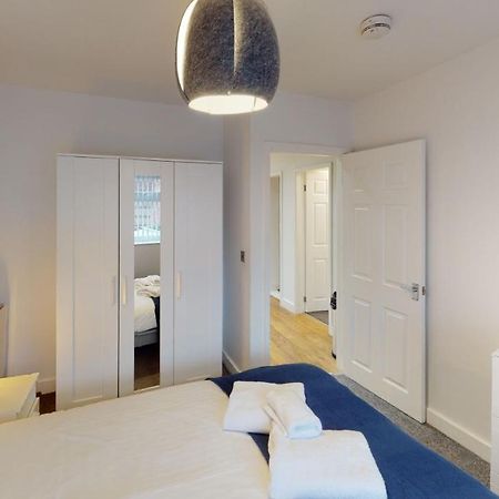 Apartment 332 كينغستون أبون هول المظهر الخارجي الصورة