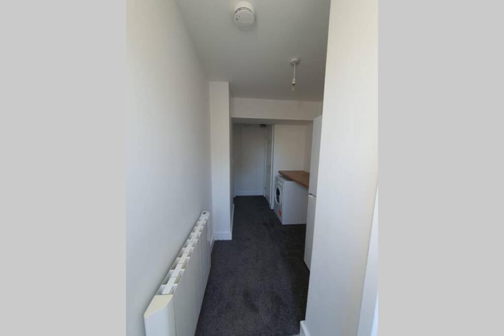 Apartment 332 كينغستون أبون هول المظهر الخارجي الصورة