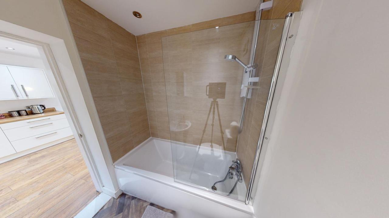 Apartment 332 كينغستون أبون هول المظهر الخارجي الصورة
