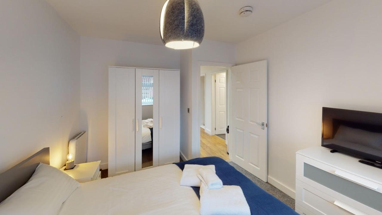 Apartment 332 كينغستون أبون هول المظهر الخارجي الصورة