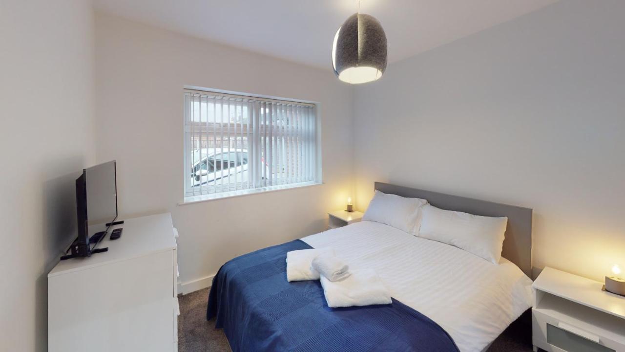 Apartment 332 كينغستون أبون هول المظهر الخارجي الصورة