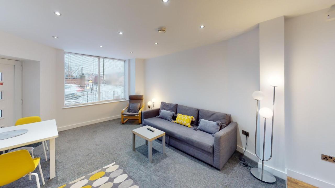Apartment 332 كينغستون أبون هول المظهر الخارجي الصورة