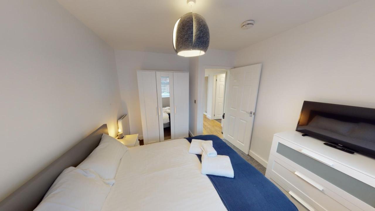 Apartment 332 كينغستون أبون هول المظهر الخارجي الصورة