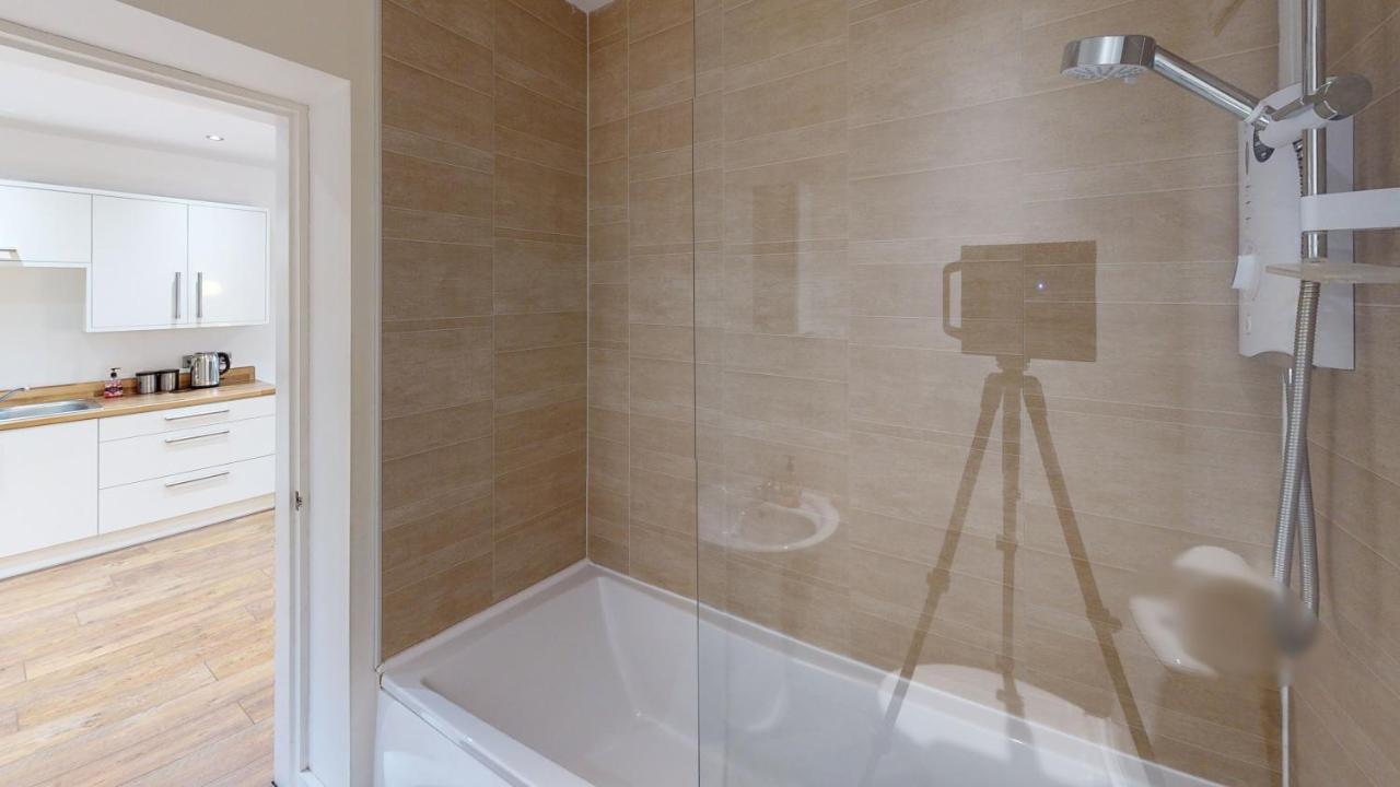 Apartment 332 كينغستون أبون هول المظهر الخارجي الصورة